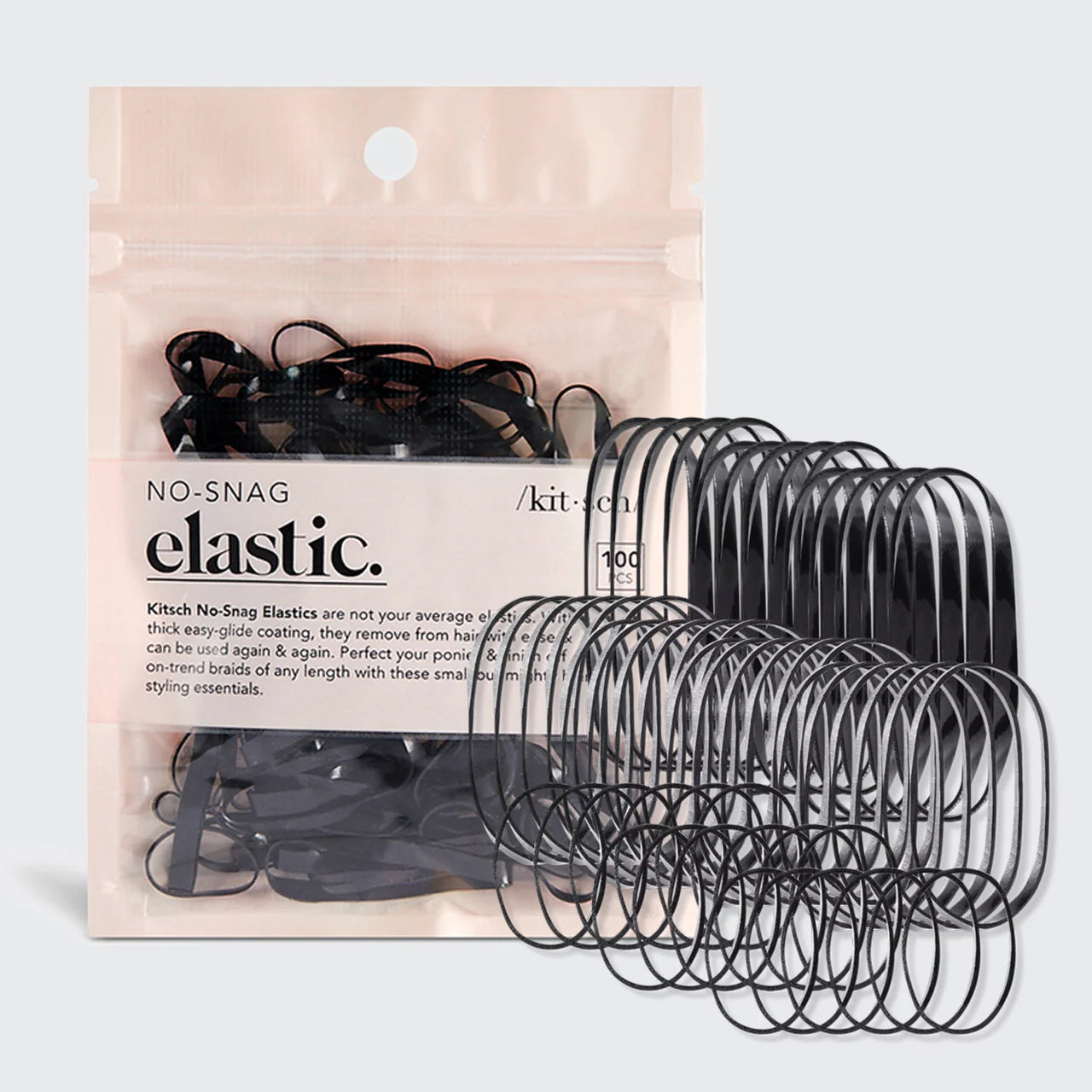 No Snag Elastics