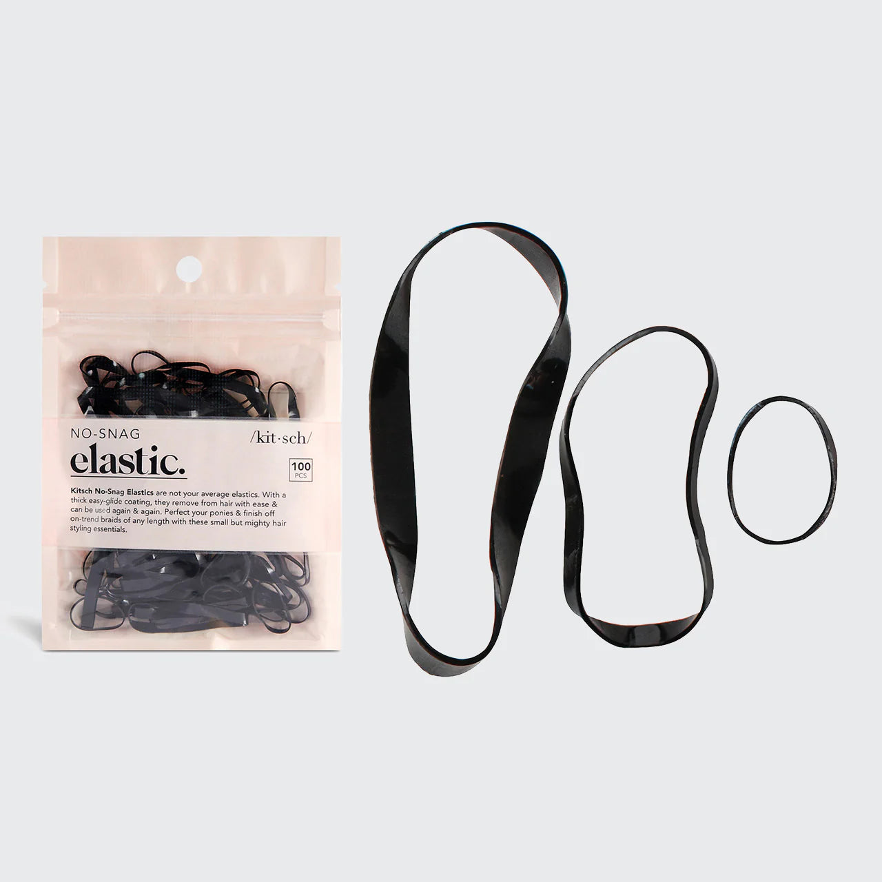 No Snag Elastics
