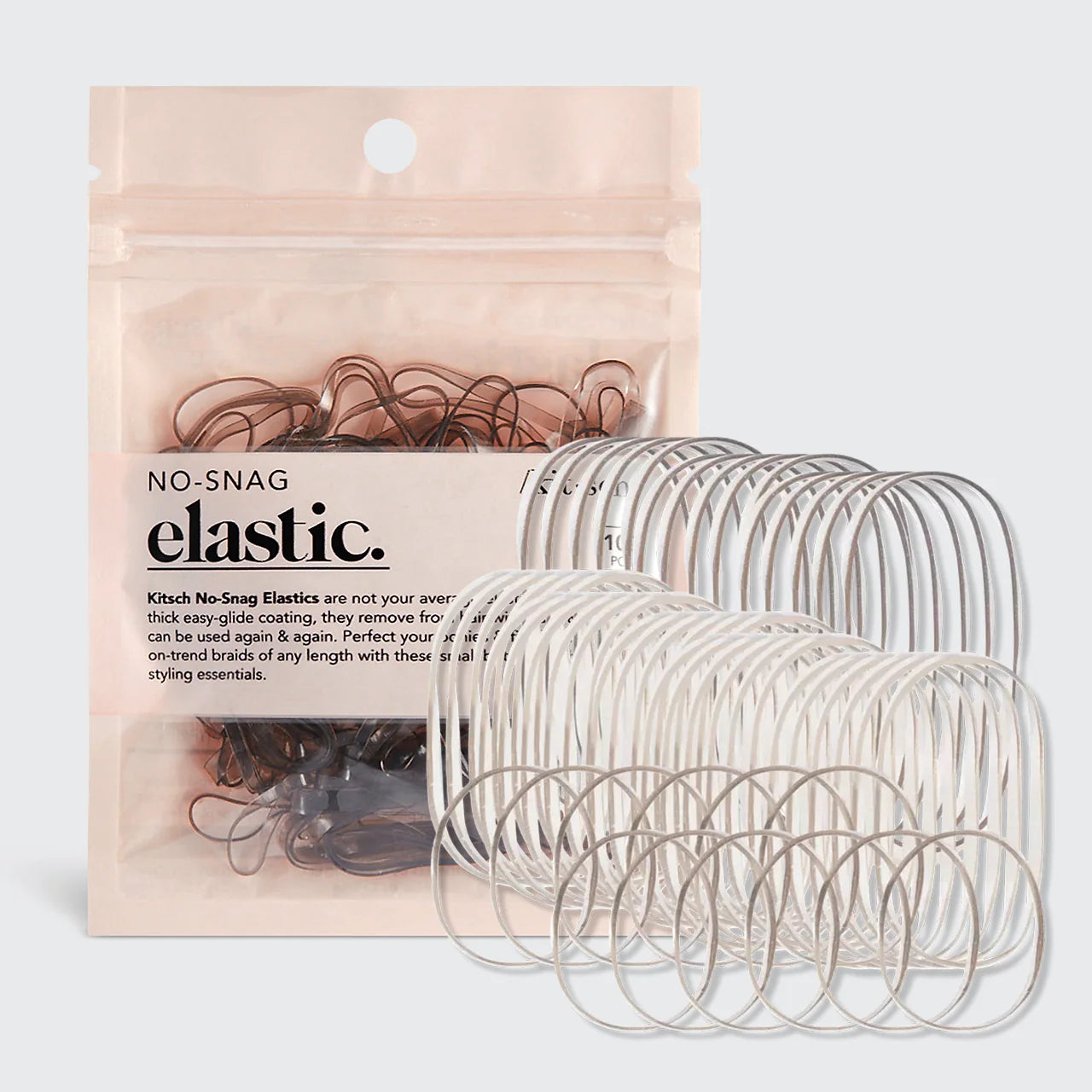 No Snag Elastics