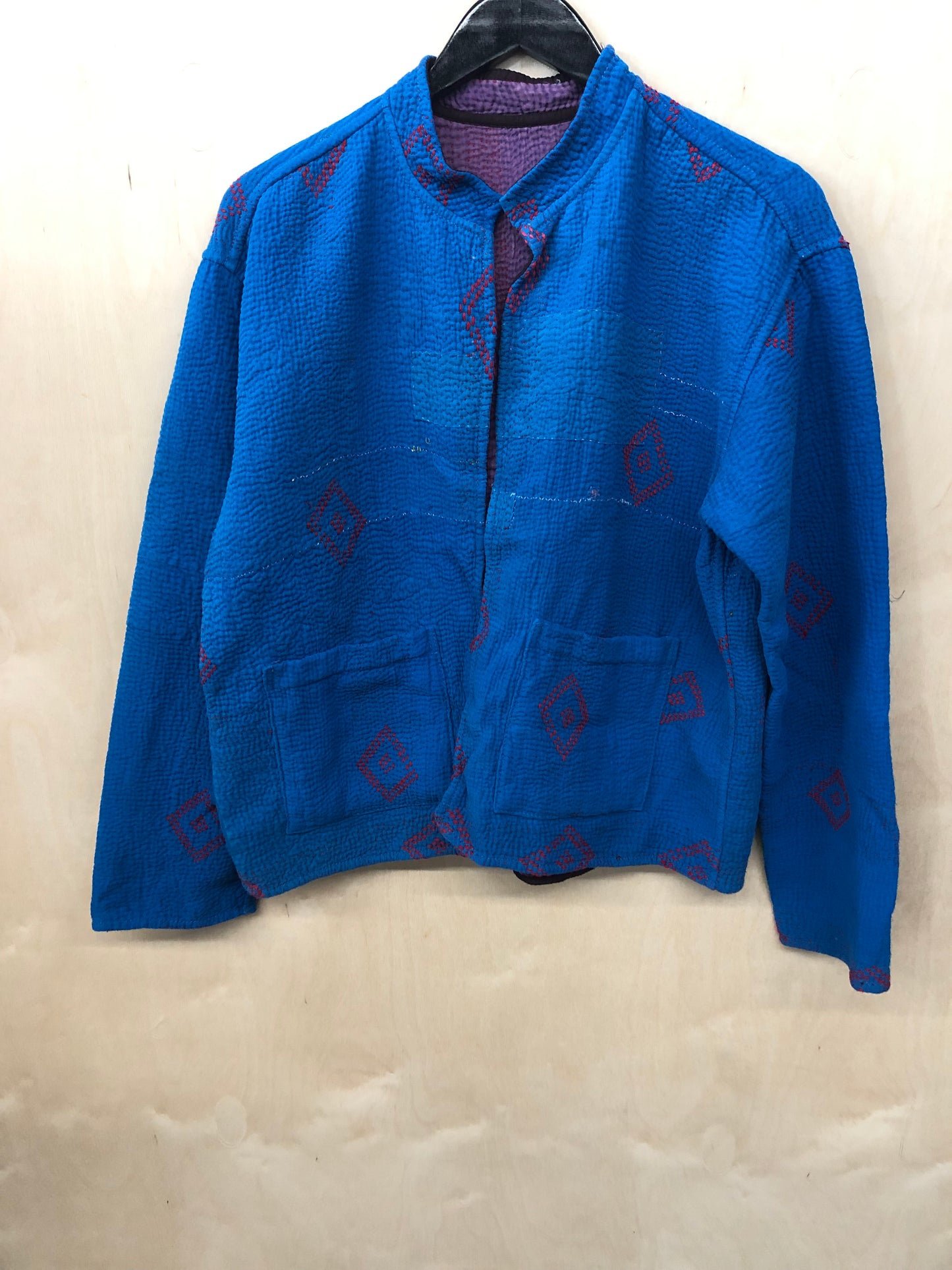SaPeyKa Blazer