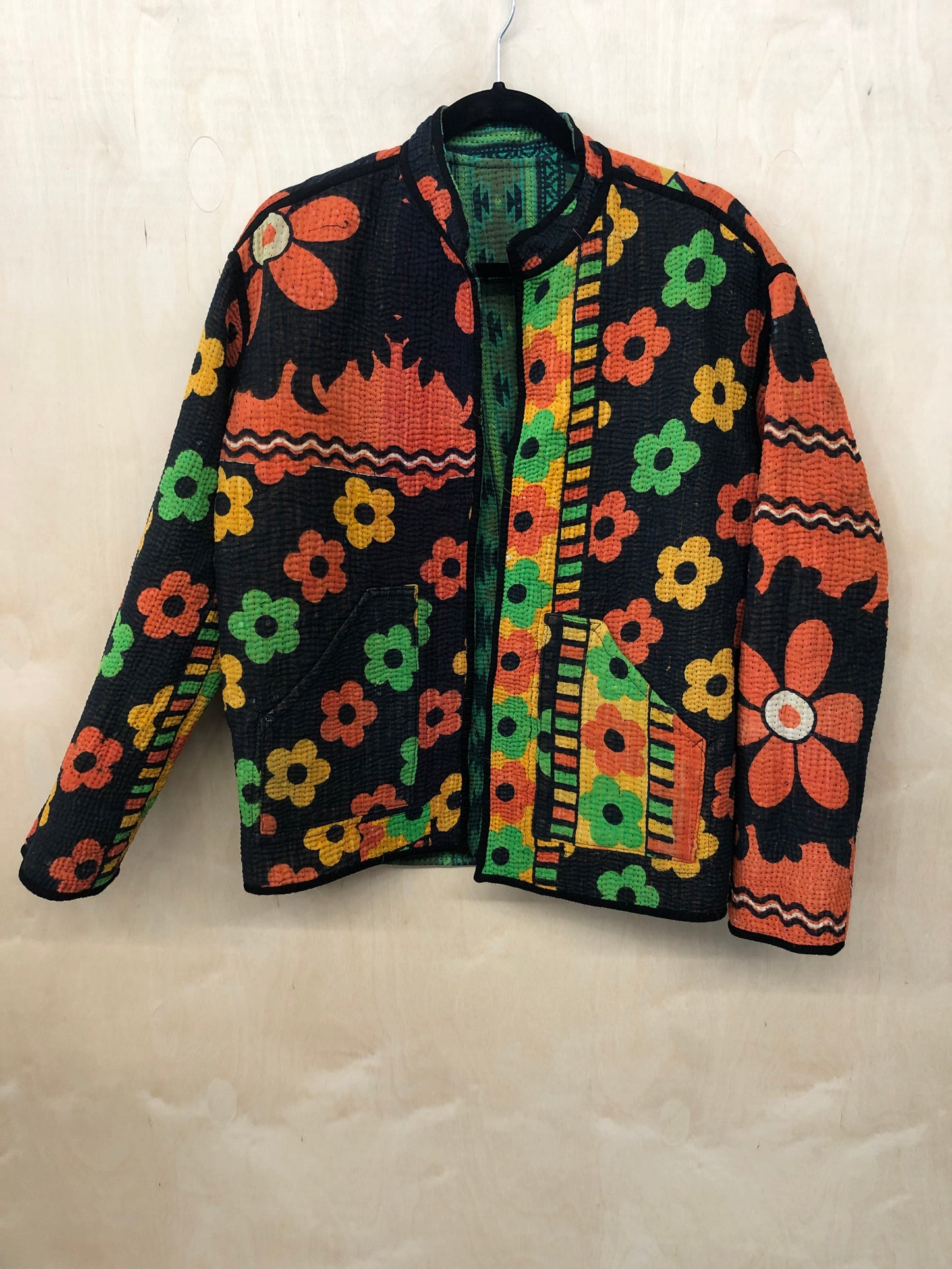 SaPeyKa Blazer