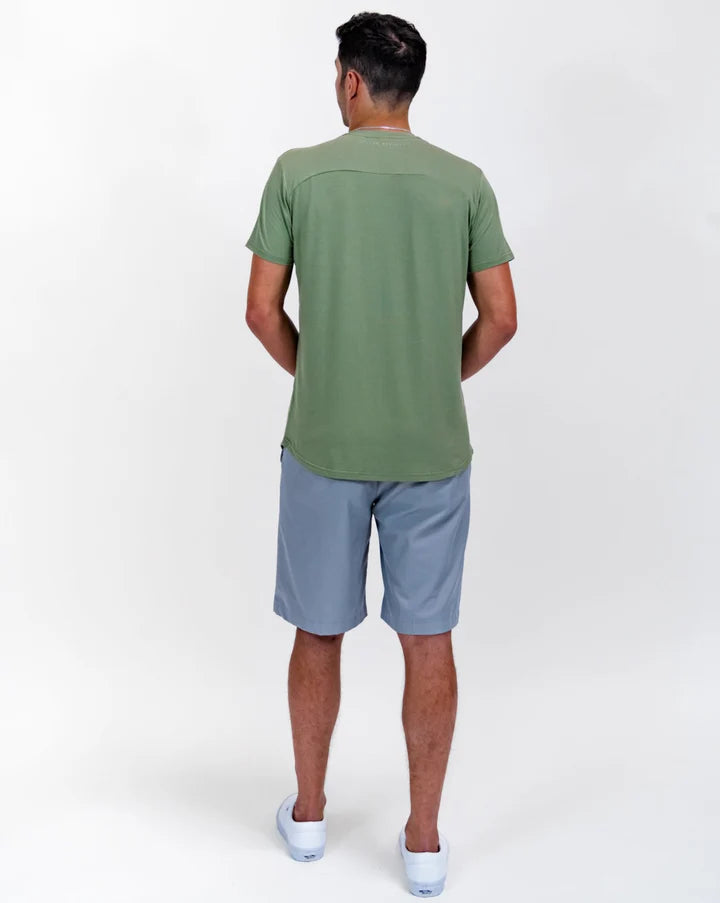 Mathew Tee