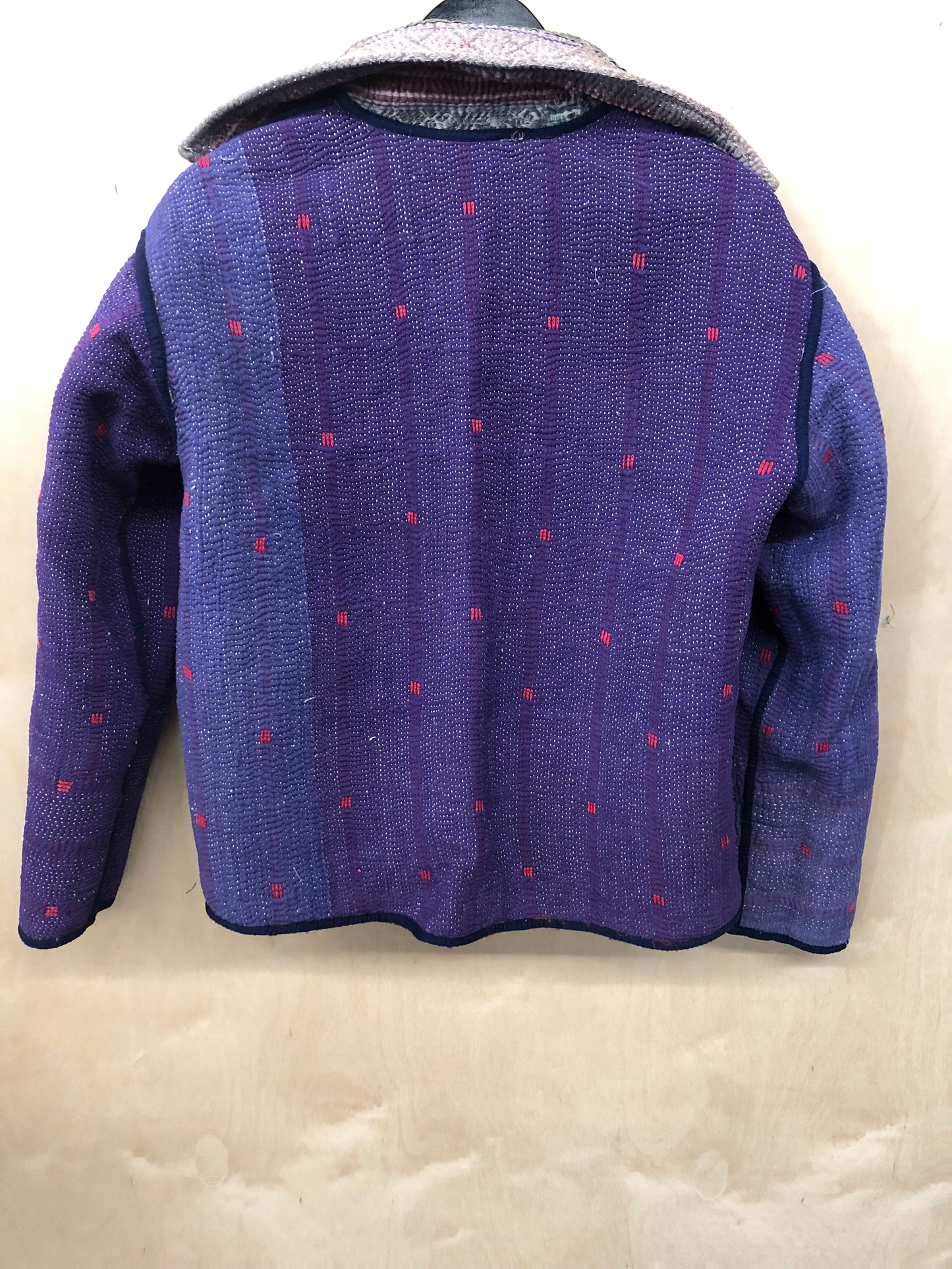 SaPeyKa Blazer