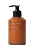 Age Defying Nourishing Face Cleanser