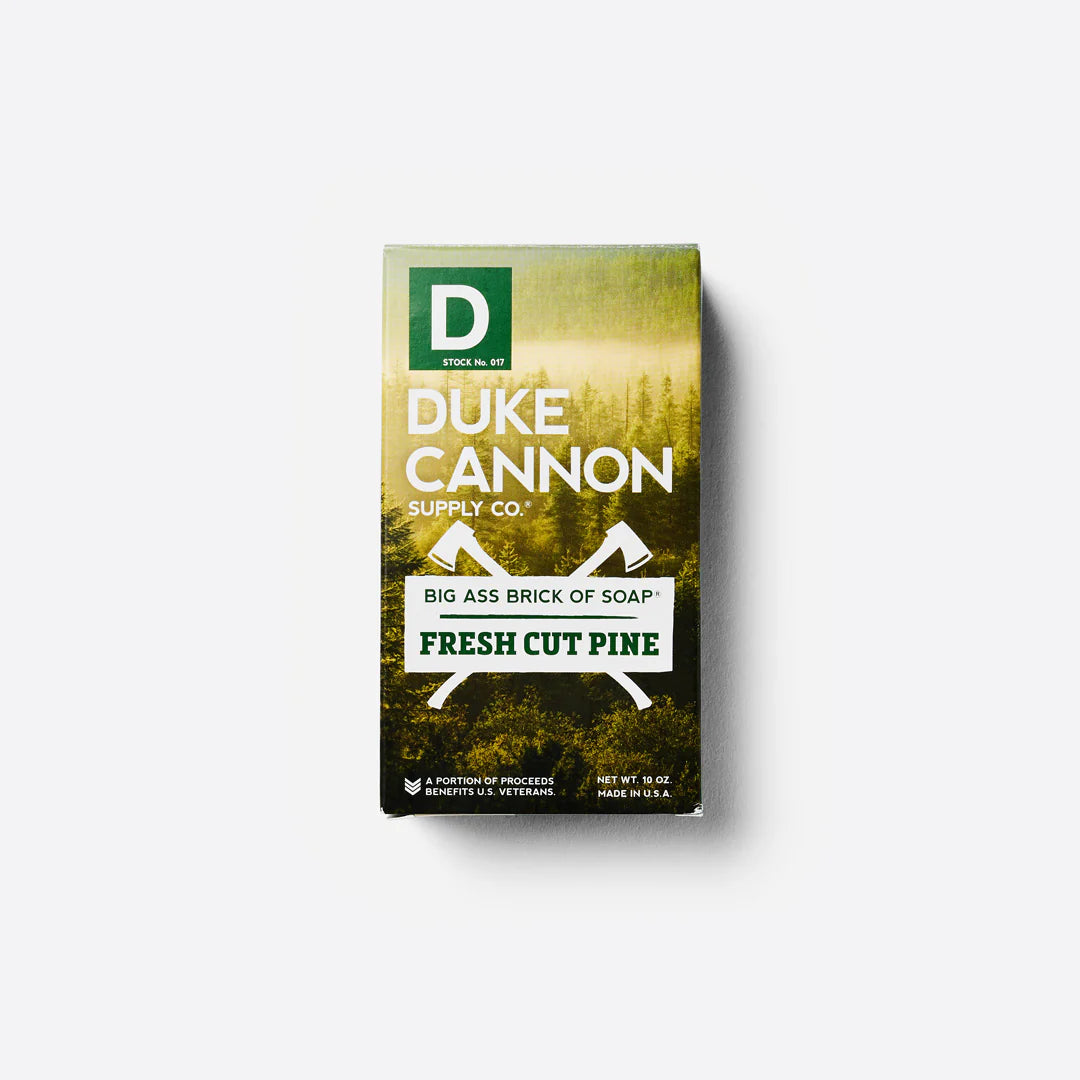 Fresh Cut Pine - Bar Soap
