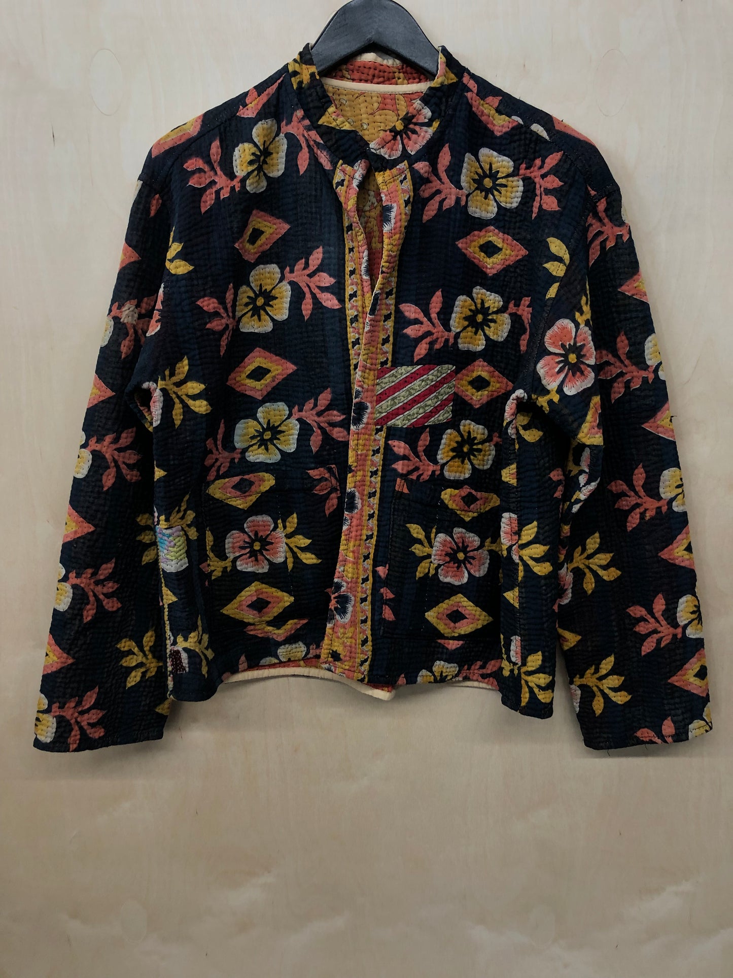 SaPeyKa Blazer
