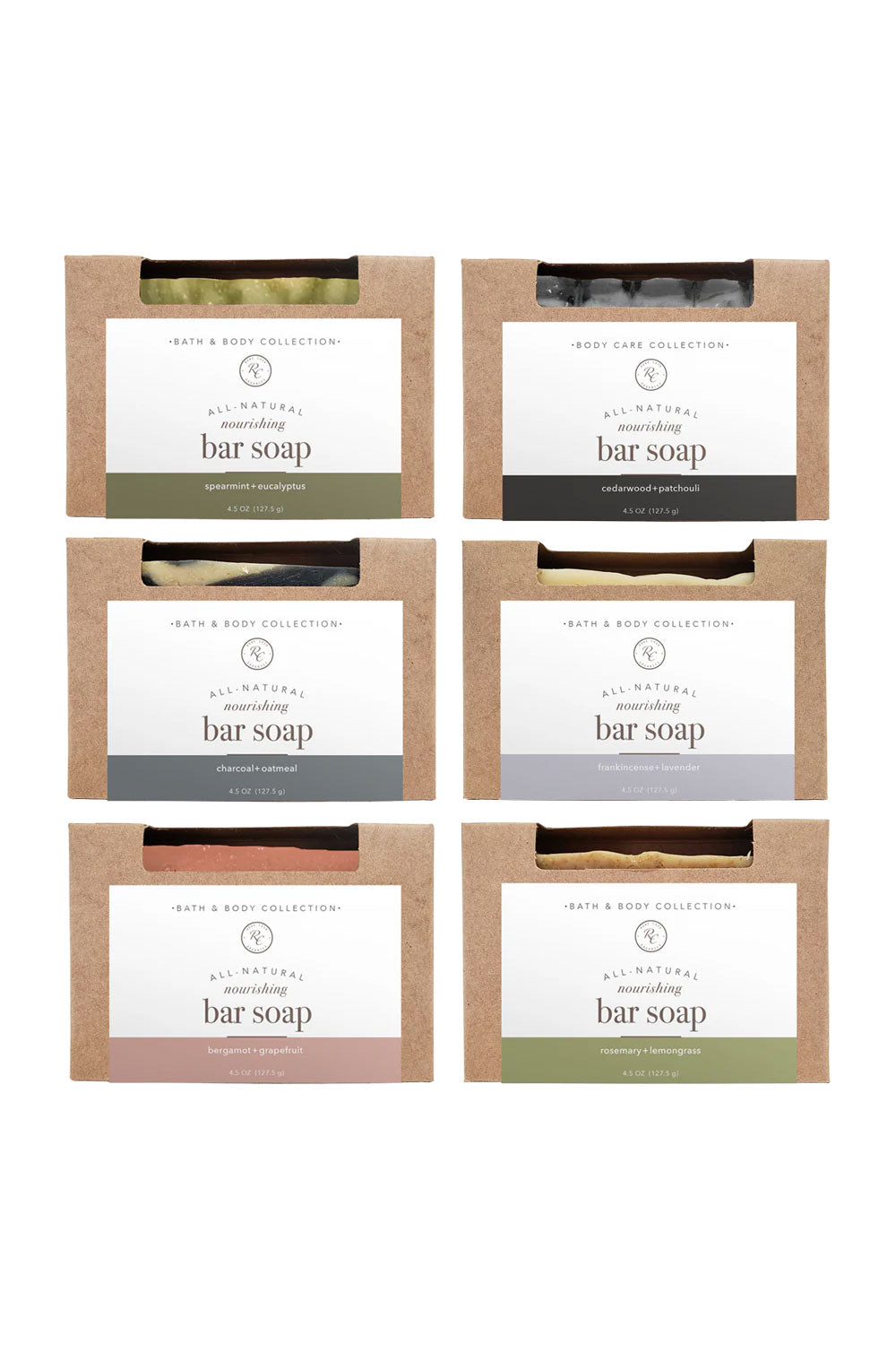 Bar Soap