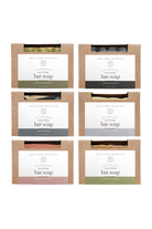 Bar Soap