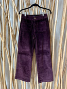 Becker High Rise Flair