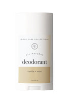 Deodorant