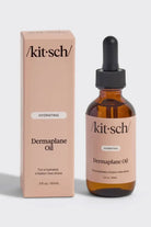 Dermaplane Facial Oil Kitsch