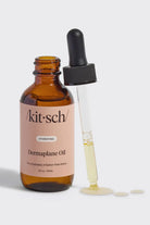 Dermaplane Facial Oil Kitsch