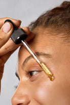 Dermaplane Facial Oil Kitsch