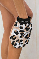 Eco-Friendly Exfoliating Body Glove Kitsch