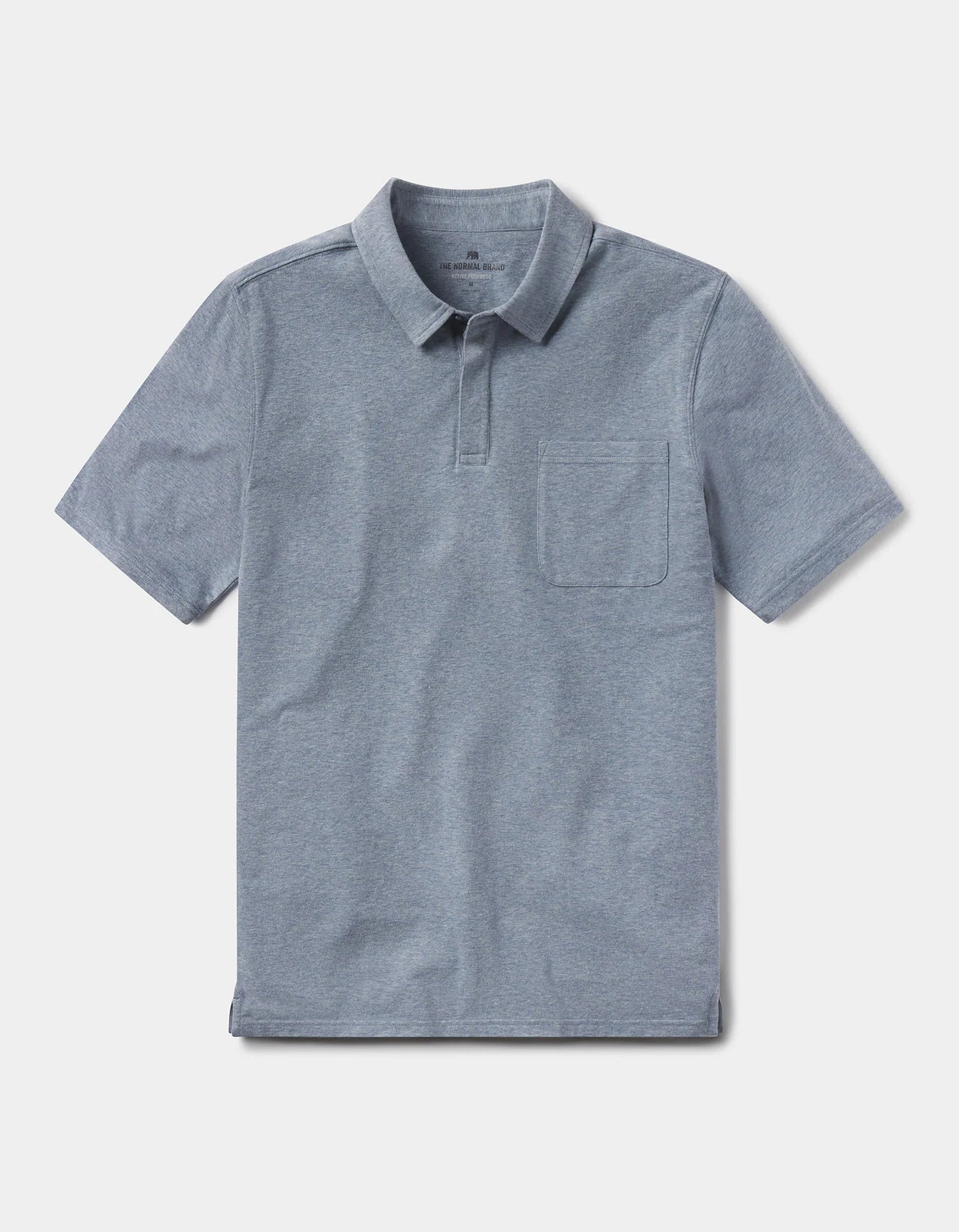 Active Puremeso Everyday Polo
