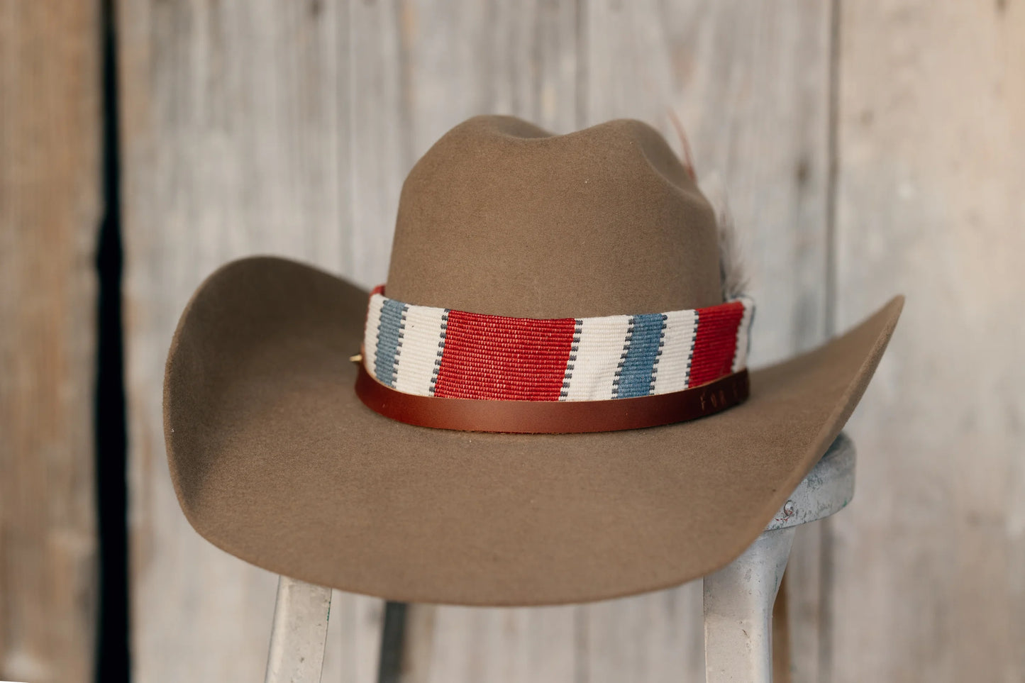 Western Wool