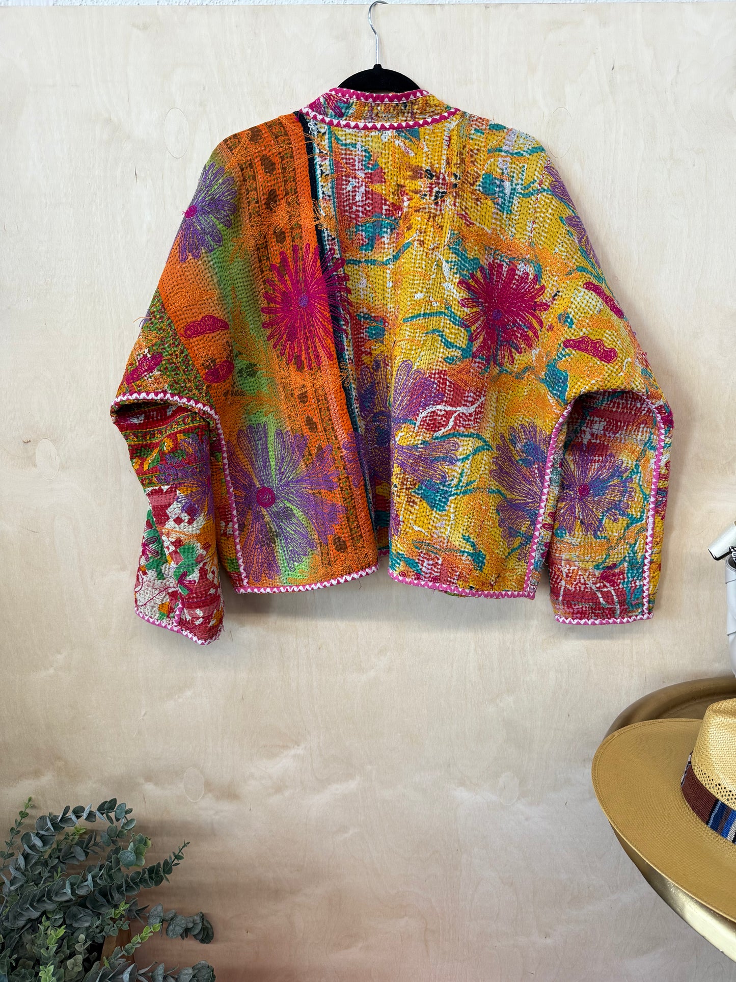 SaPeyKa Blazer