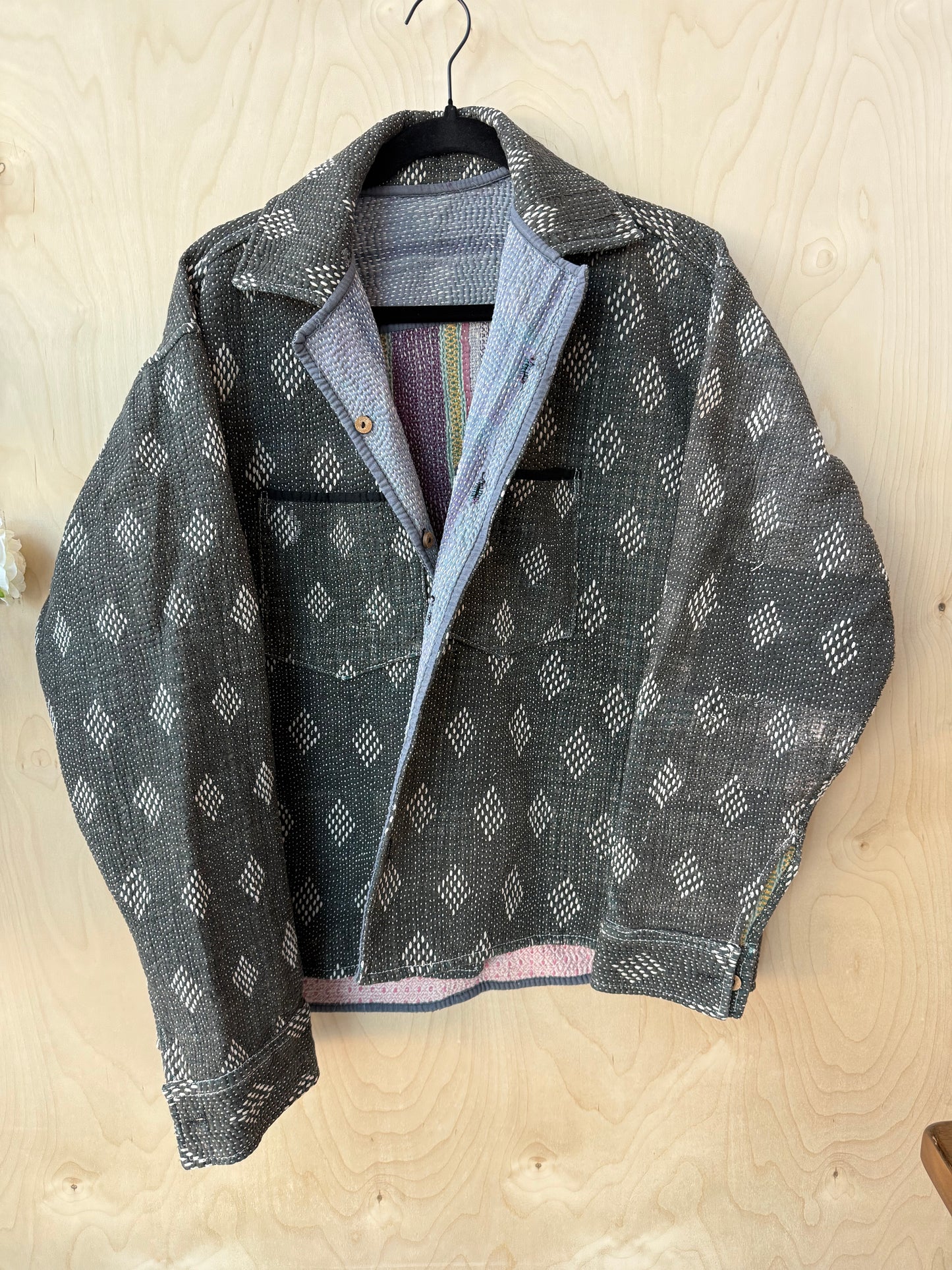SaPeyKa Blazer