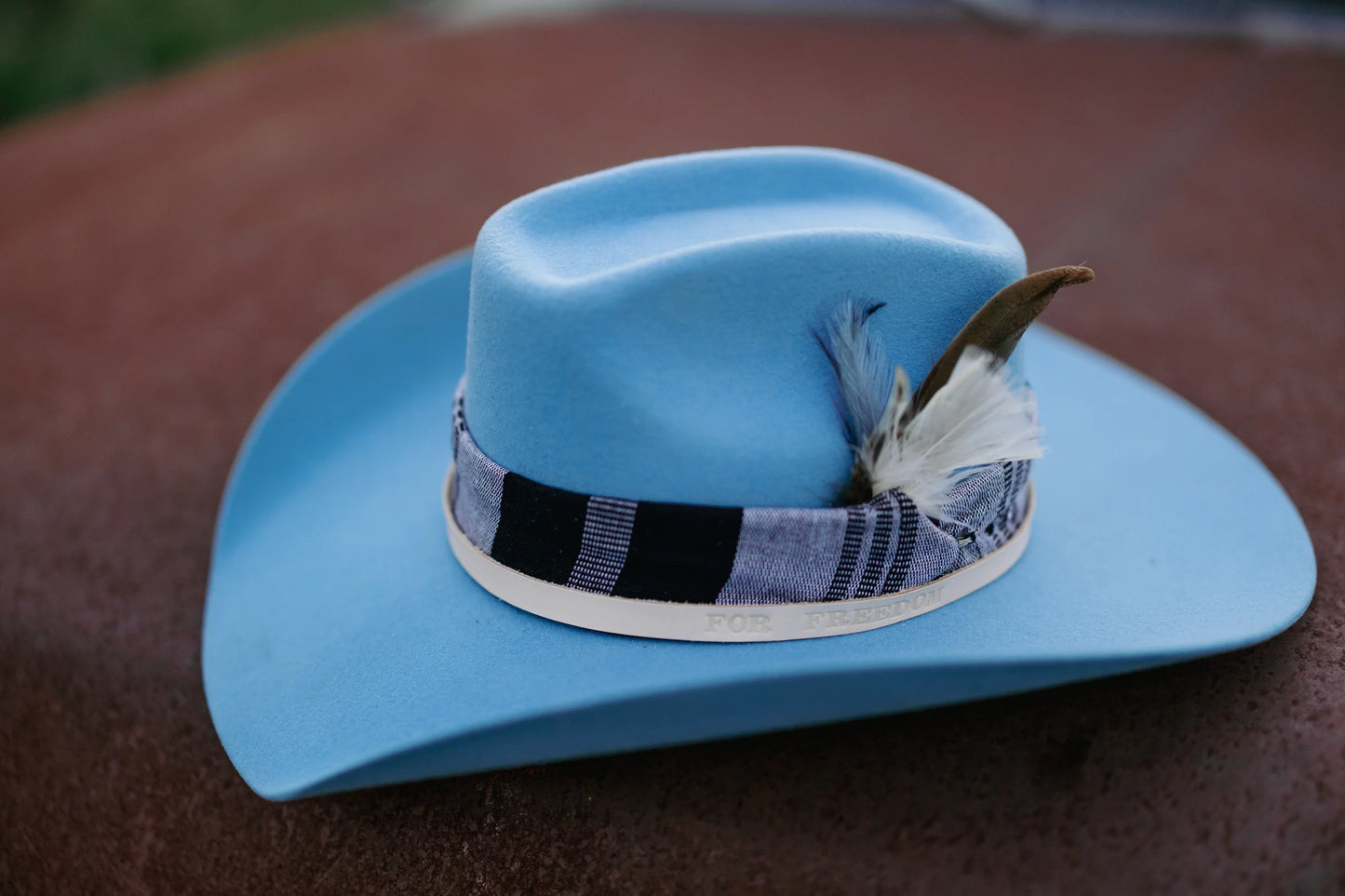Western Wool