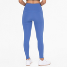 Mono B Tapered Waistband High-Rise Leggings