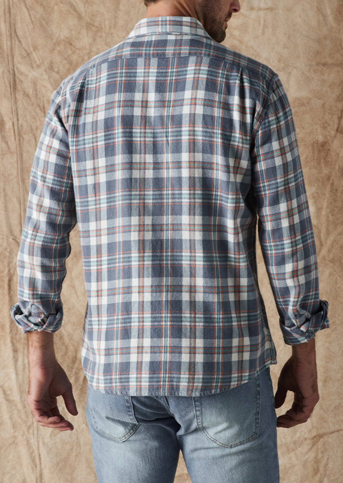 Mountain Overshirt