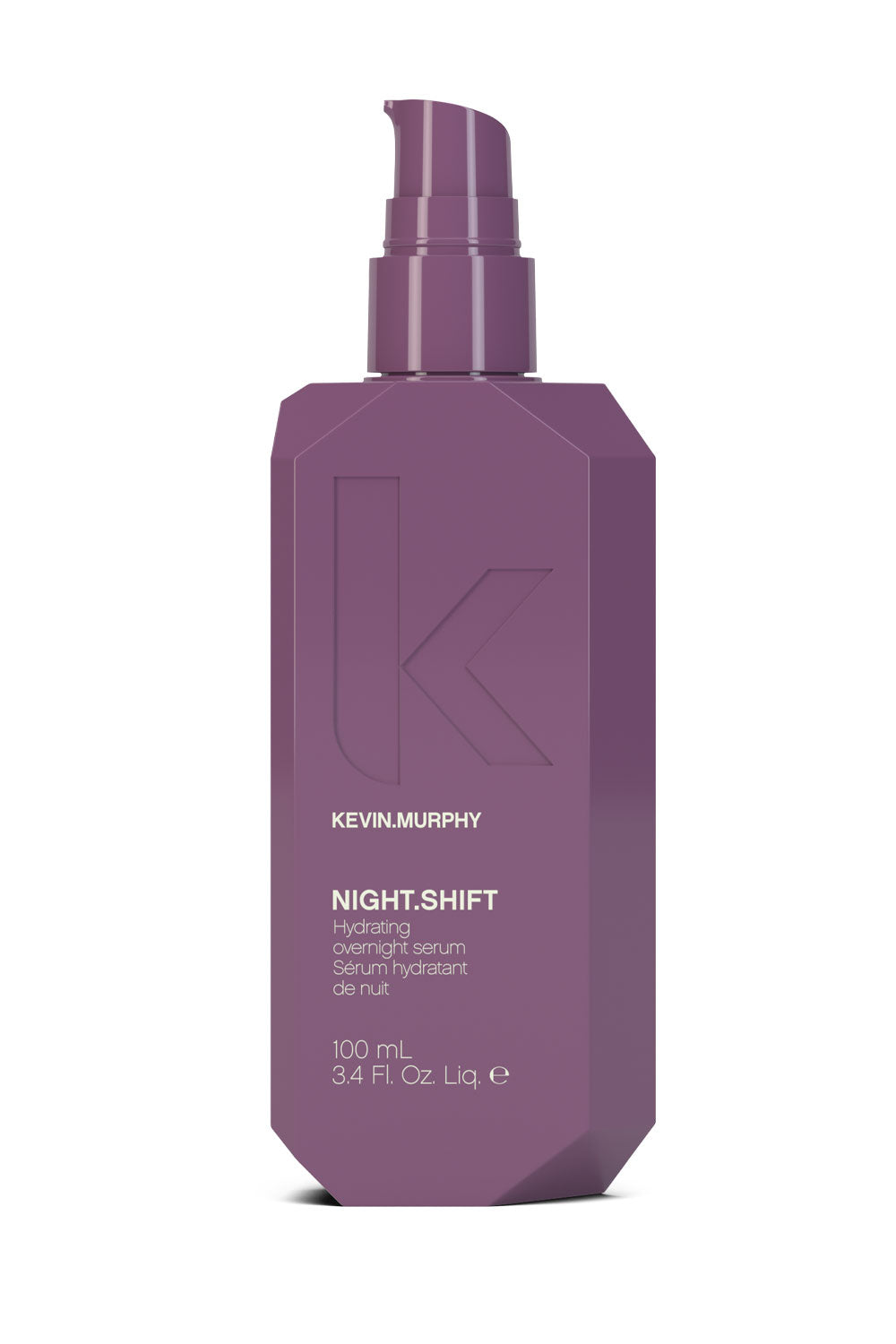 Kevin Murphy NIGHT.SHIFT