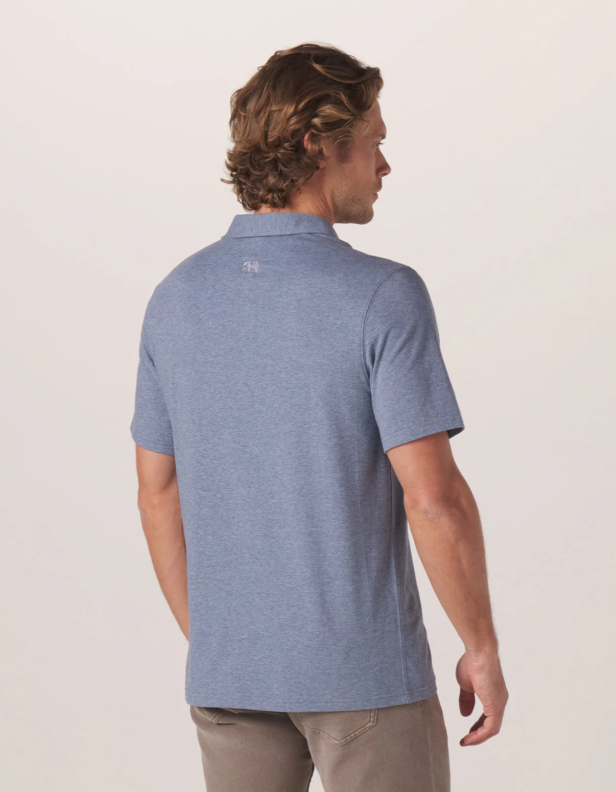 Active Puremeso Weekend Button Down