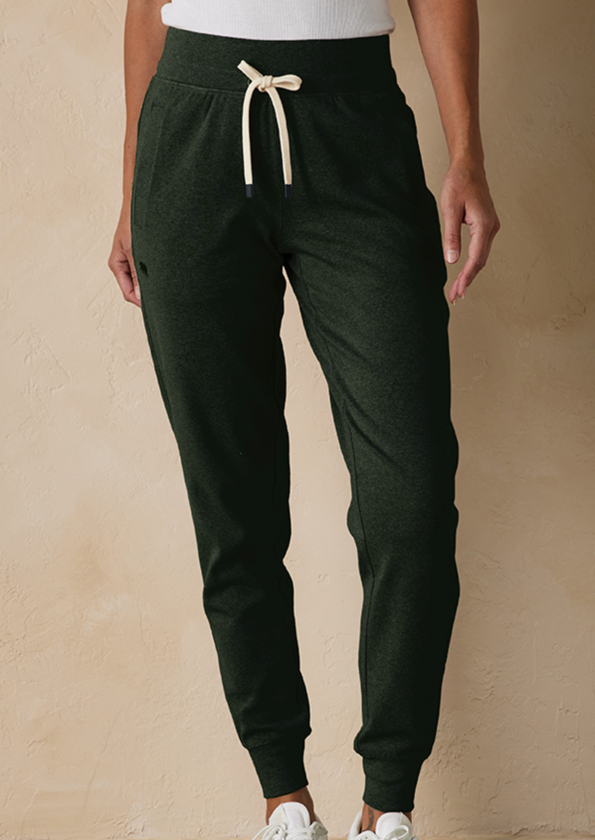 Puremeso Everyday Jogger Green