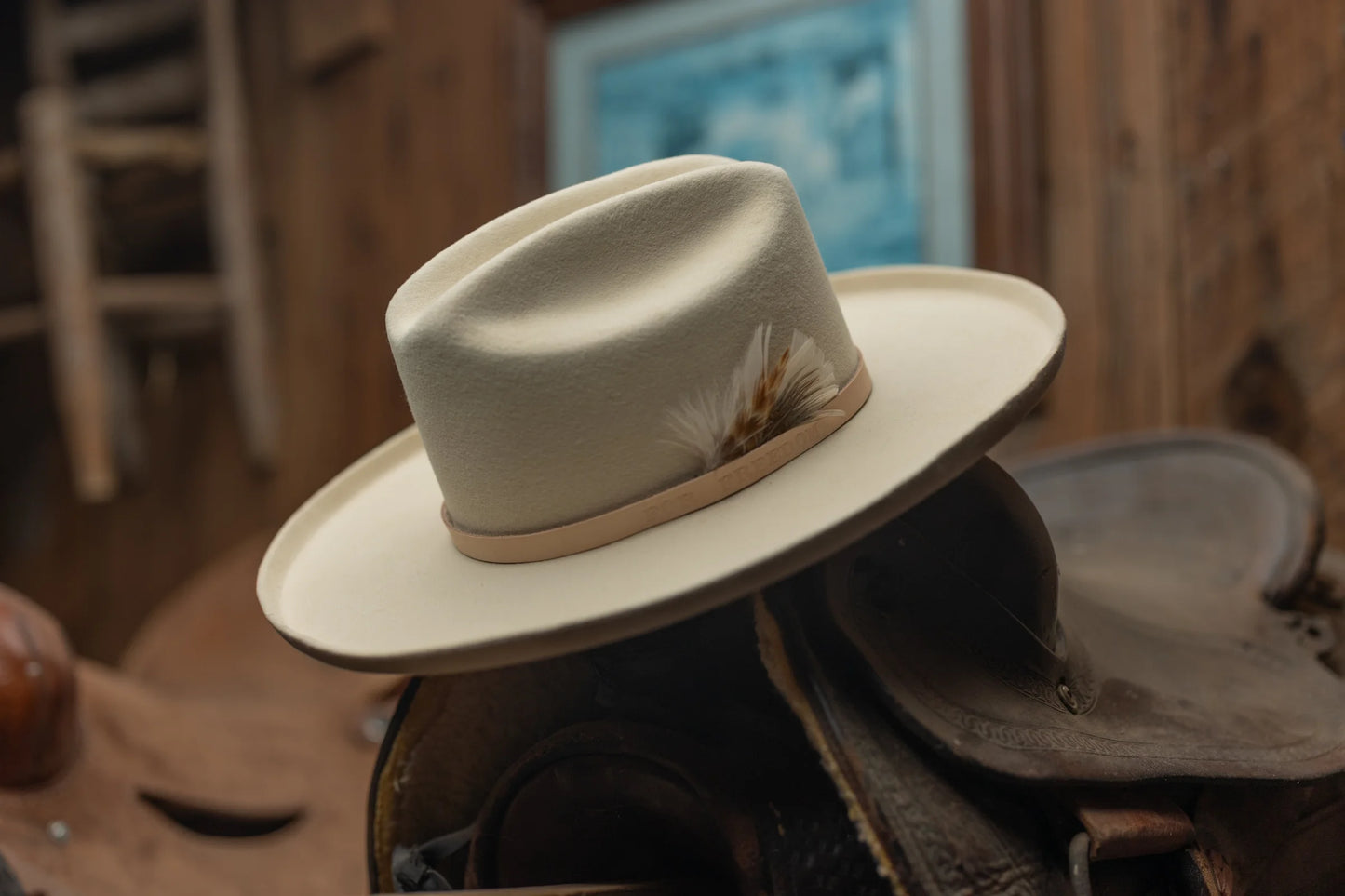 Western Wool