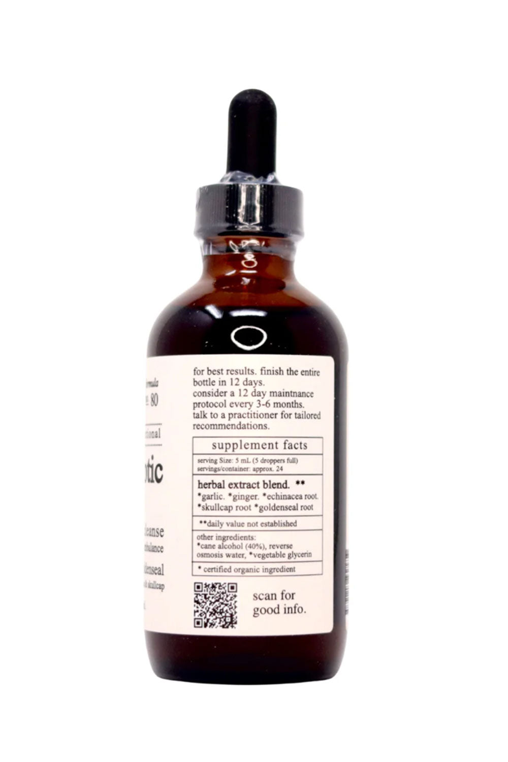 Roots Biotic Tincture