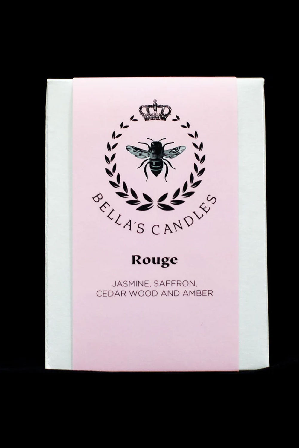 Bella's Rouge Candle – 9oz