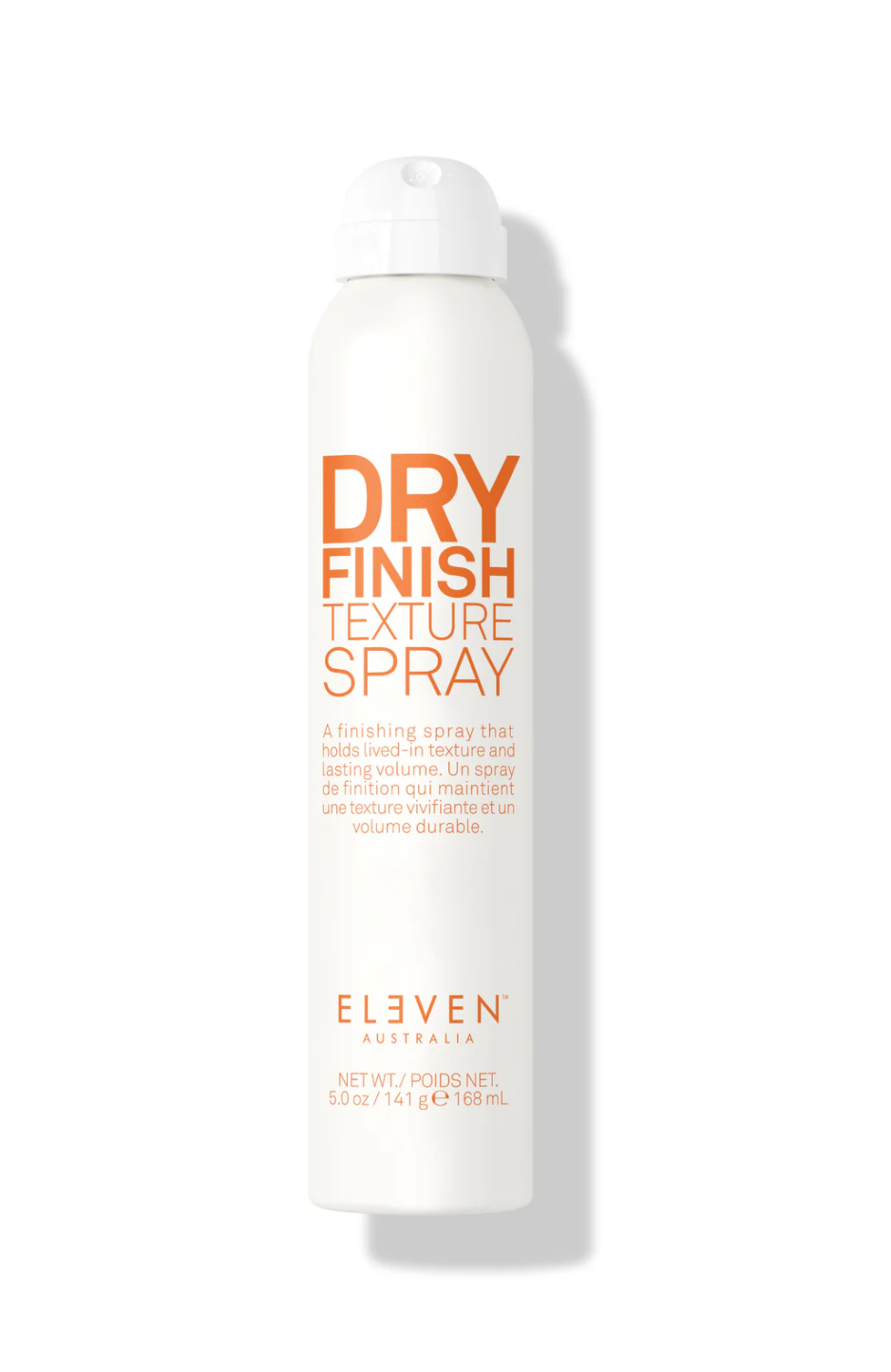 Dry Finish Texture Spray