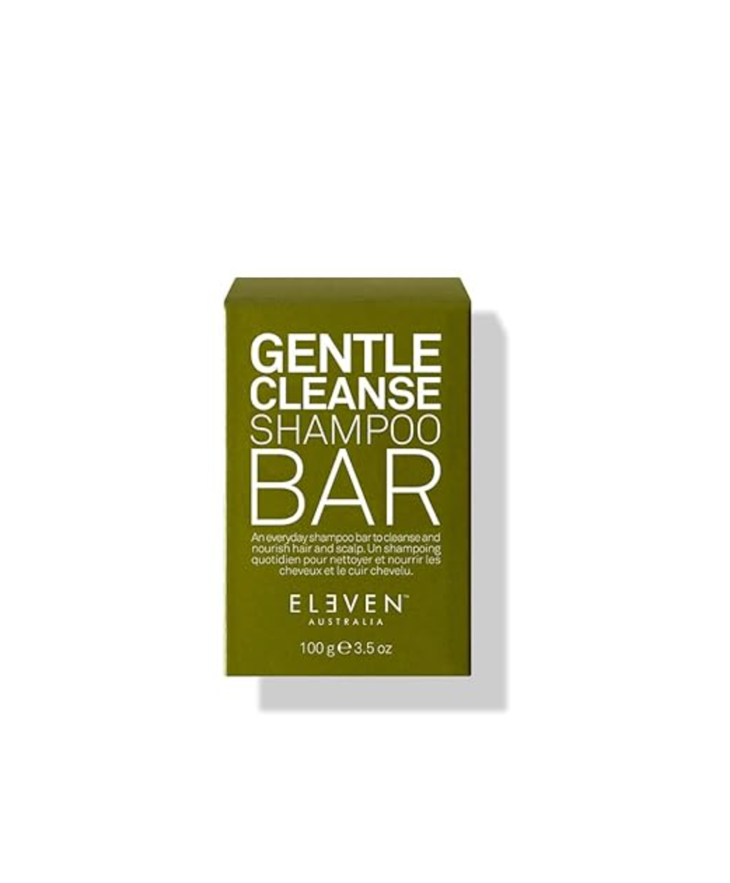 Gentle Hydrate Shampoo Bar