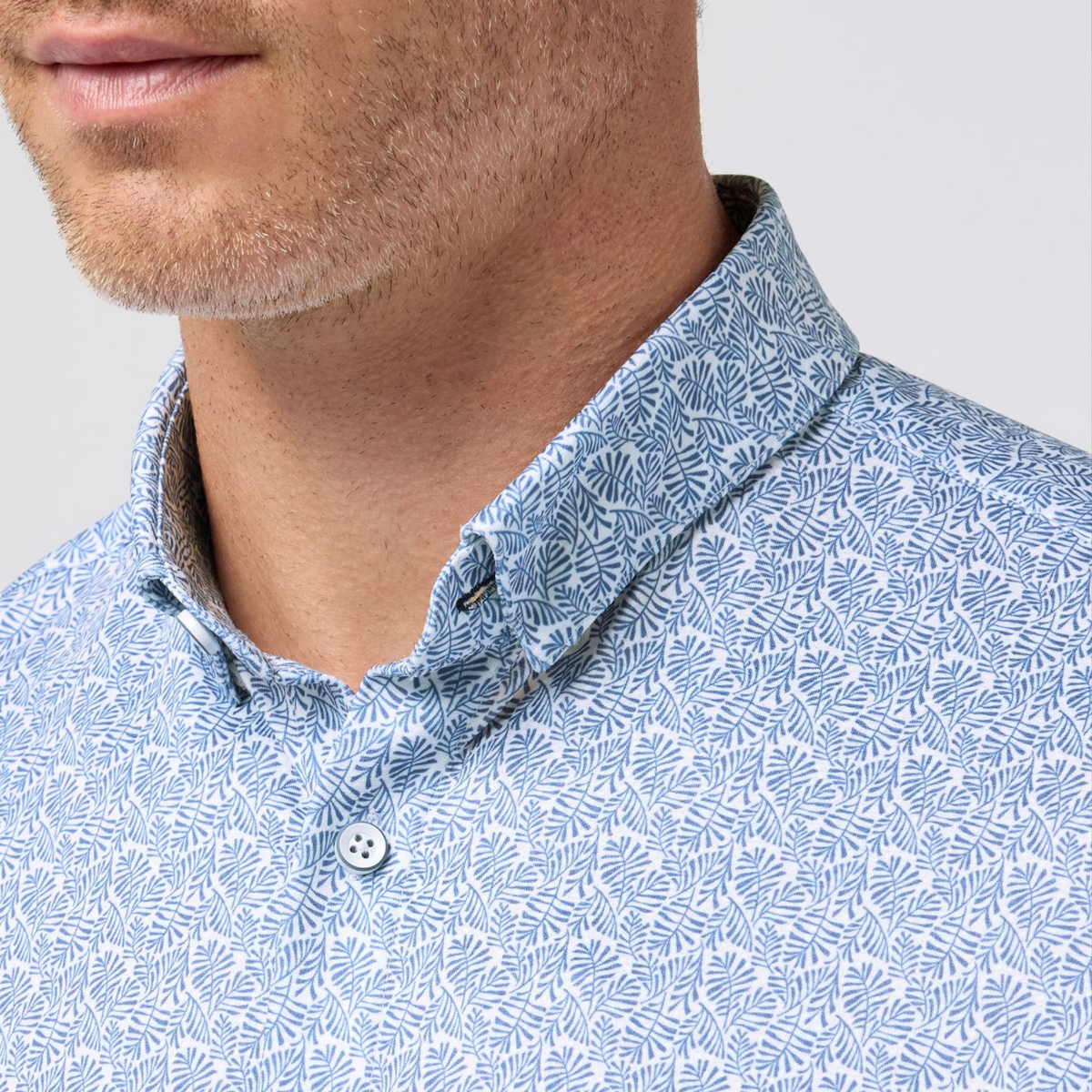 Halyard SS Dress Shirt Classic Fit – The Cut Collective