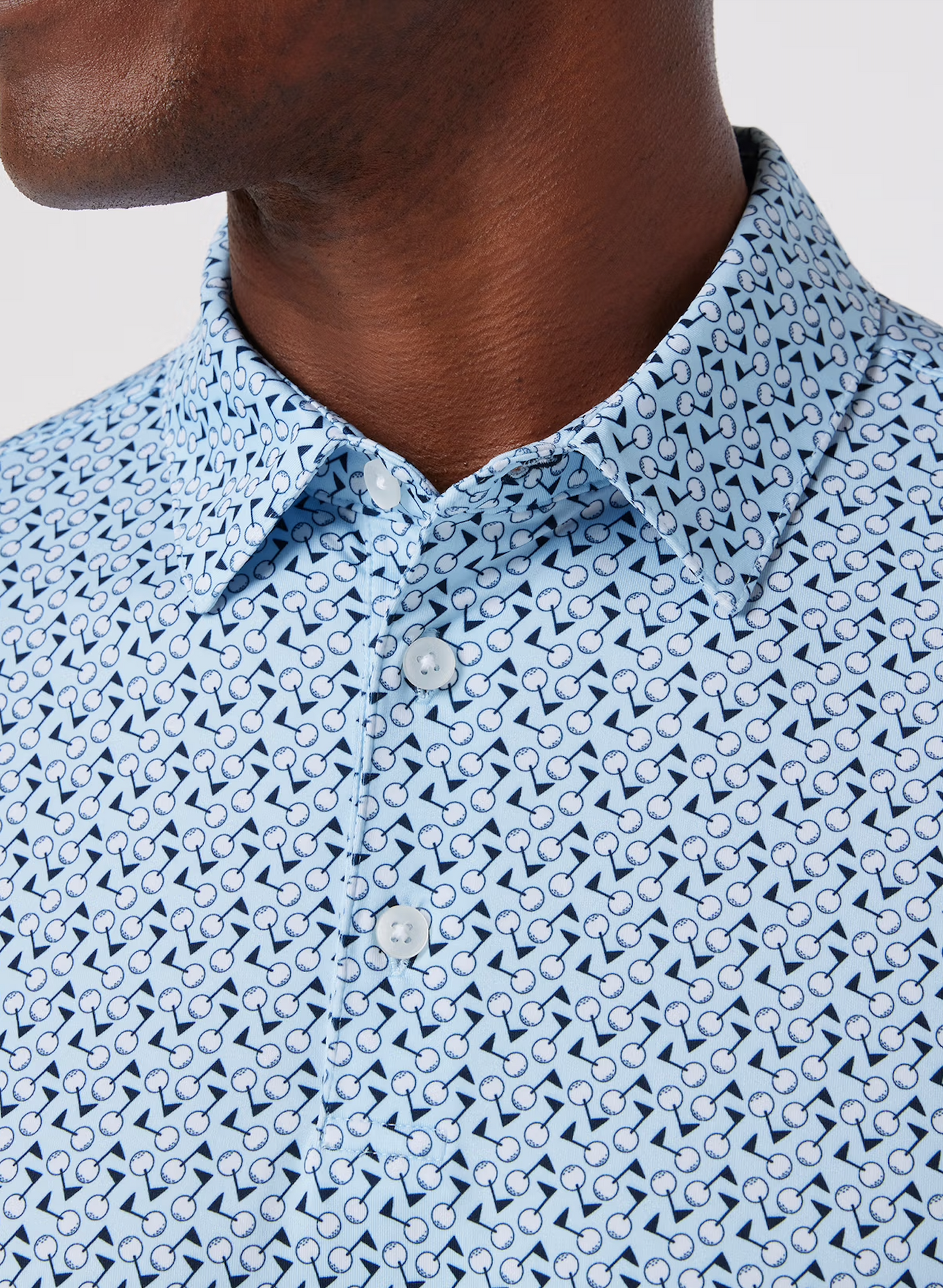 Versa Short Sleeve Polo