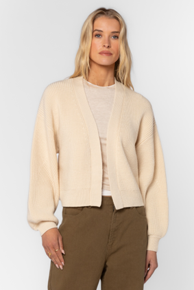 Velvet Heart BRAYDEN Cardigan Sweater