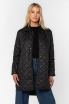 Velvet Heart Theodore Puff Coat