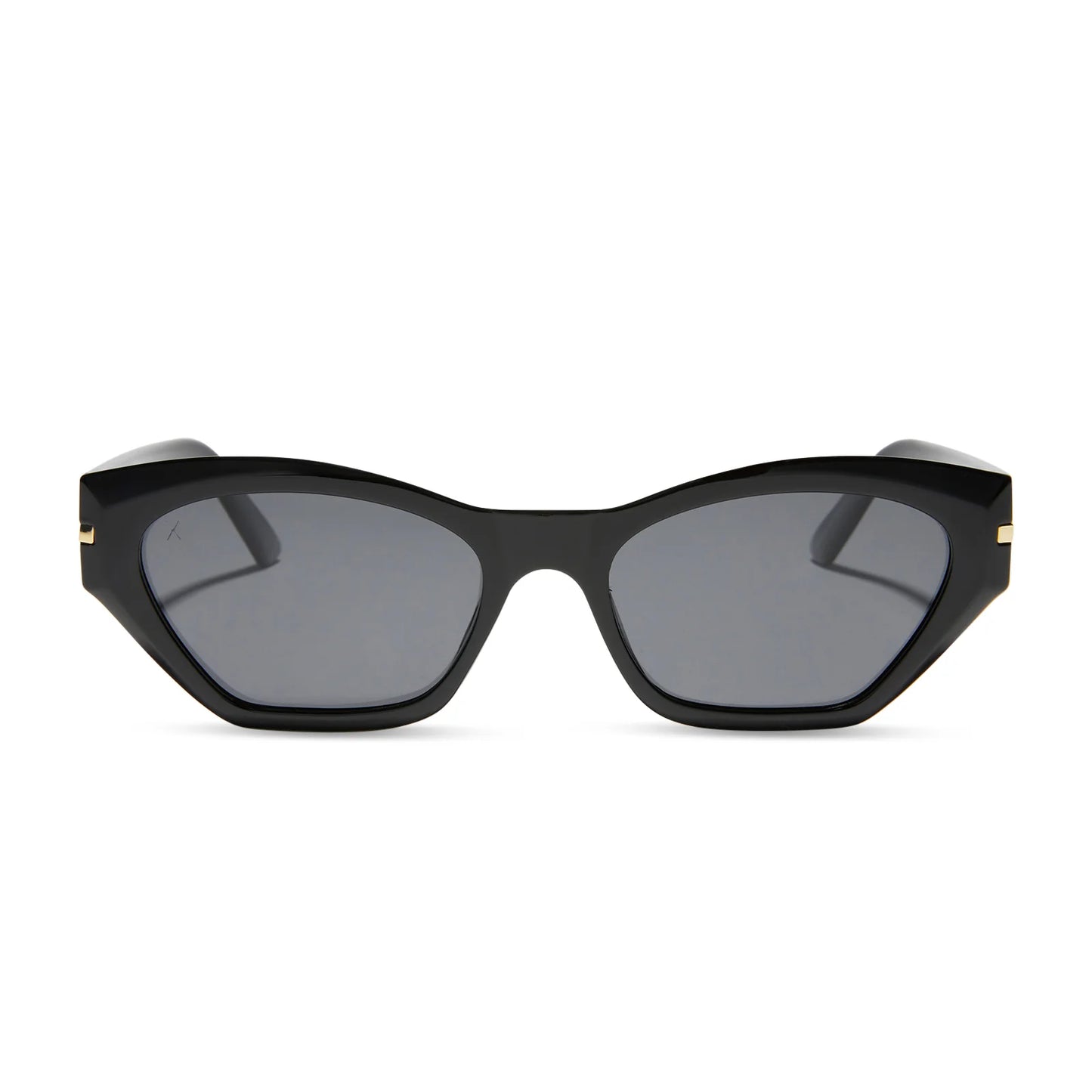 Sawtelle Black + Grey Polarized