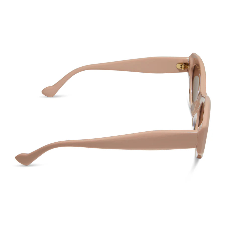 Margot nude + brown polarized