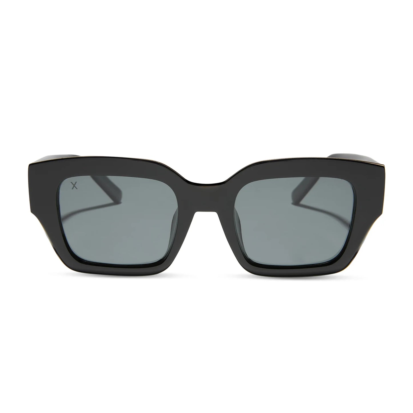 Amor Black + Grey