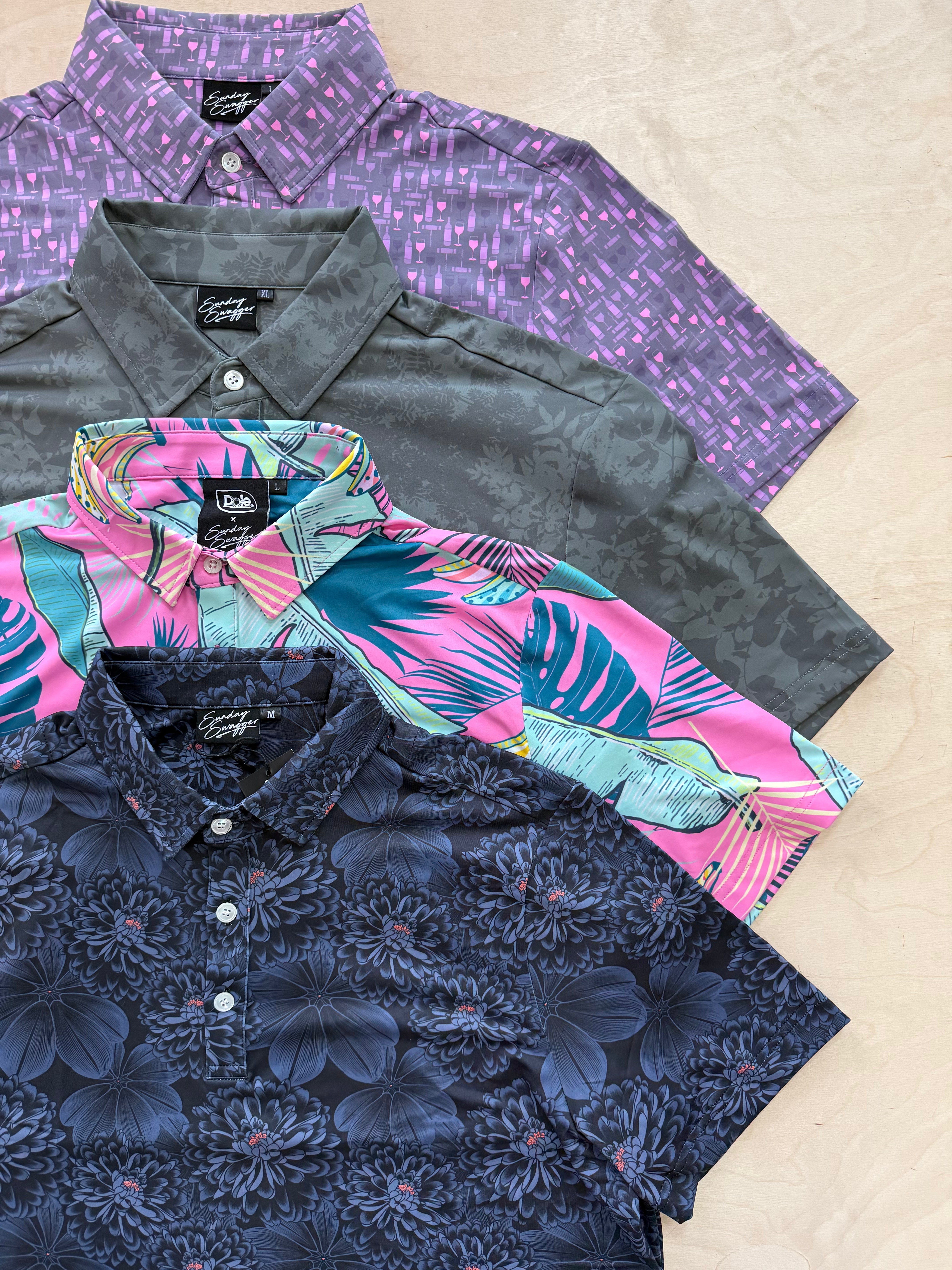 Men’s Summer Style & Grilling Guide