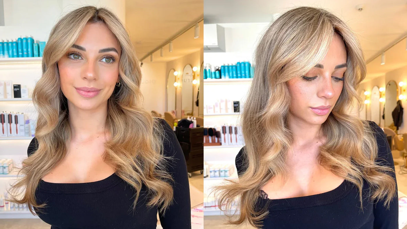 Book A Holiday Hair Appointment Now (Reserve the Glam)