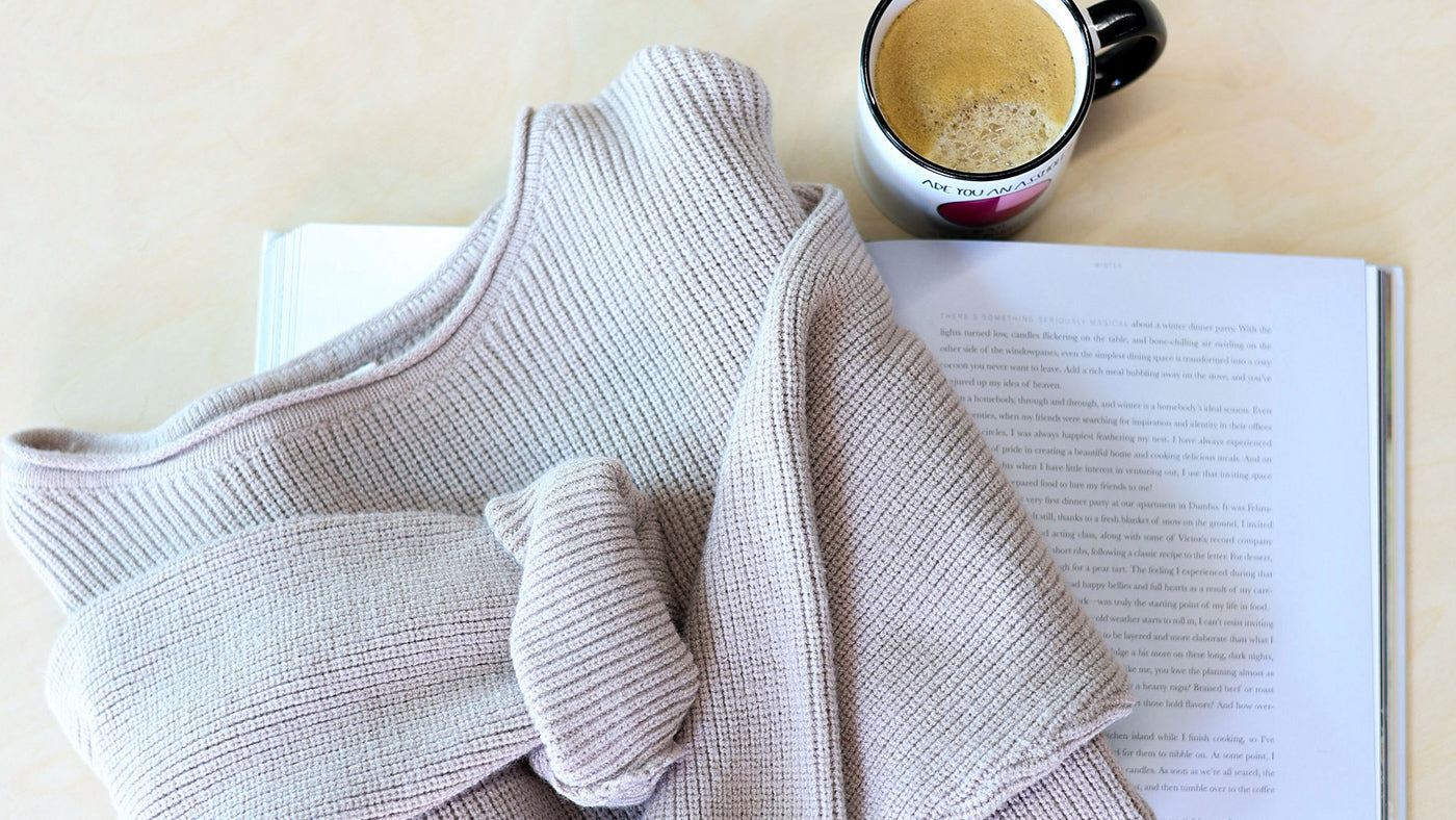 How to Layer Like a Pro This Fall In Texas