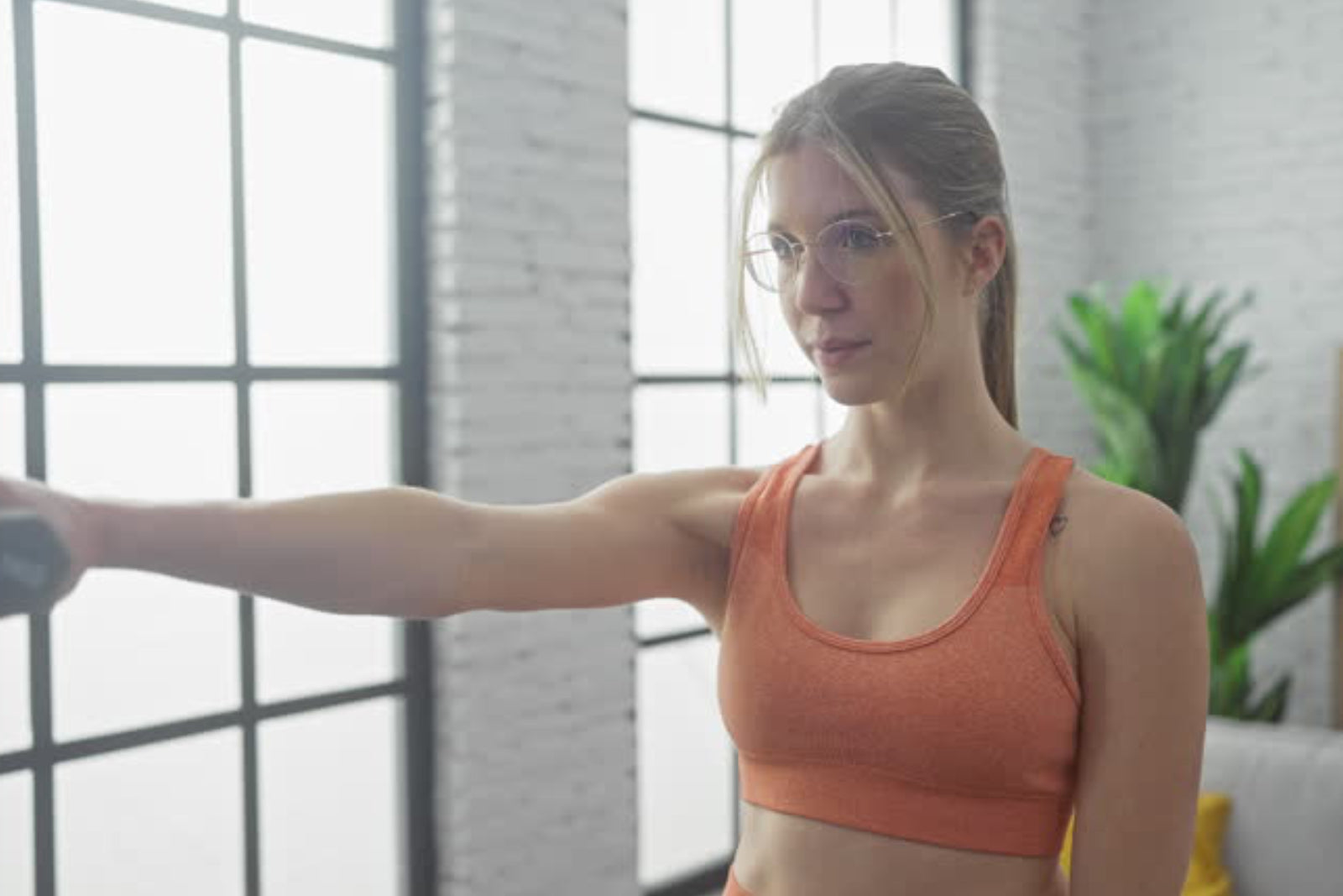 Athleisure Tops