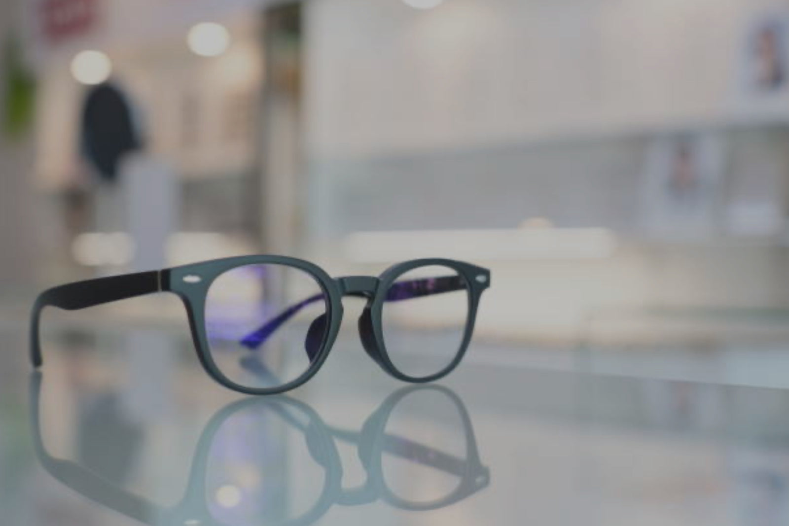 Blue Light Glasses