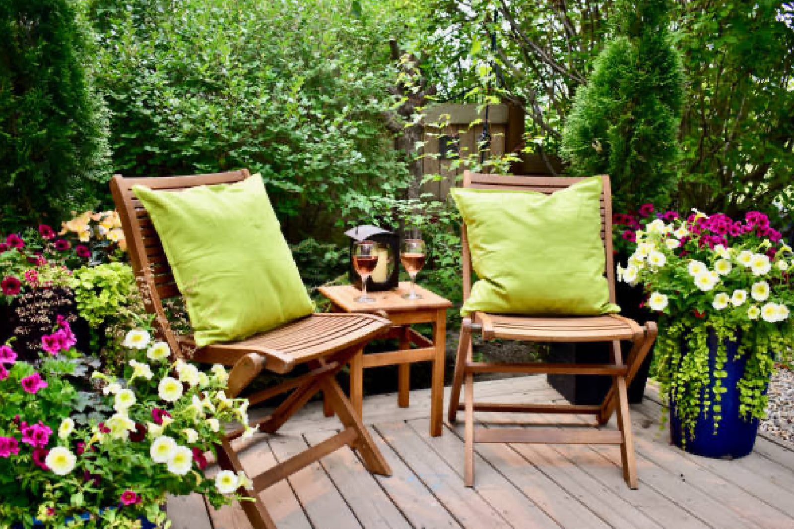 Decor & Furniture