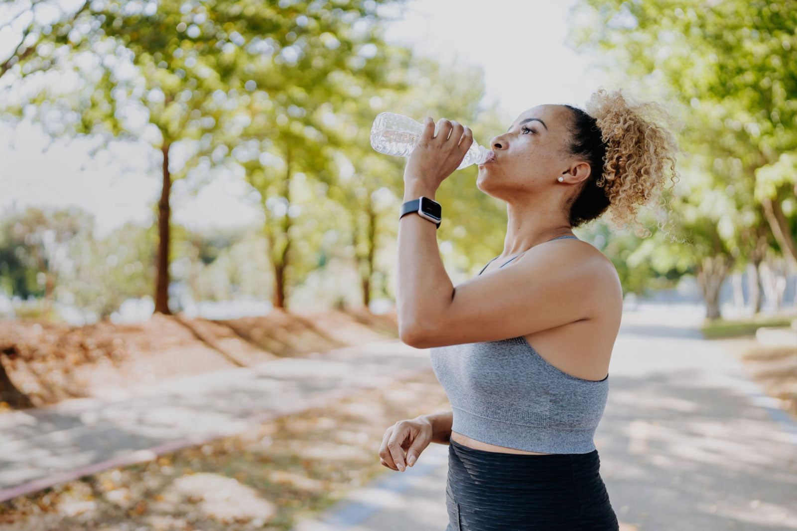 Fitness & Nutrition