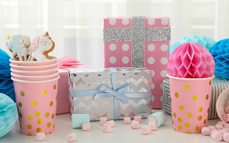 Gifts & Party Supplies
