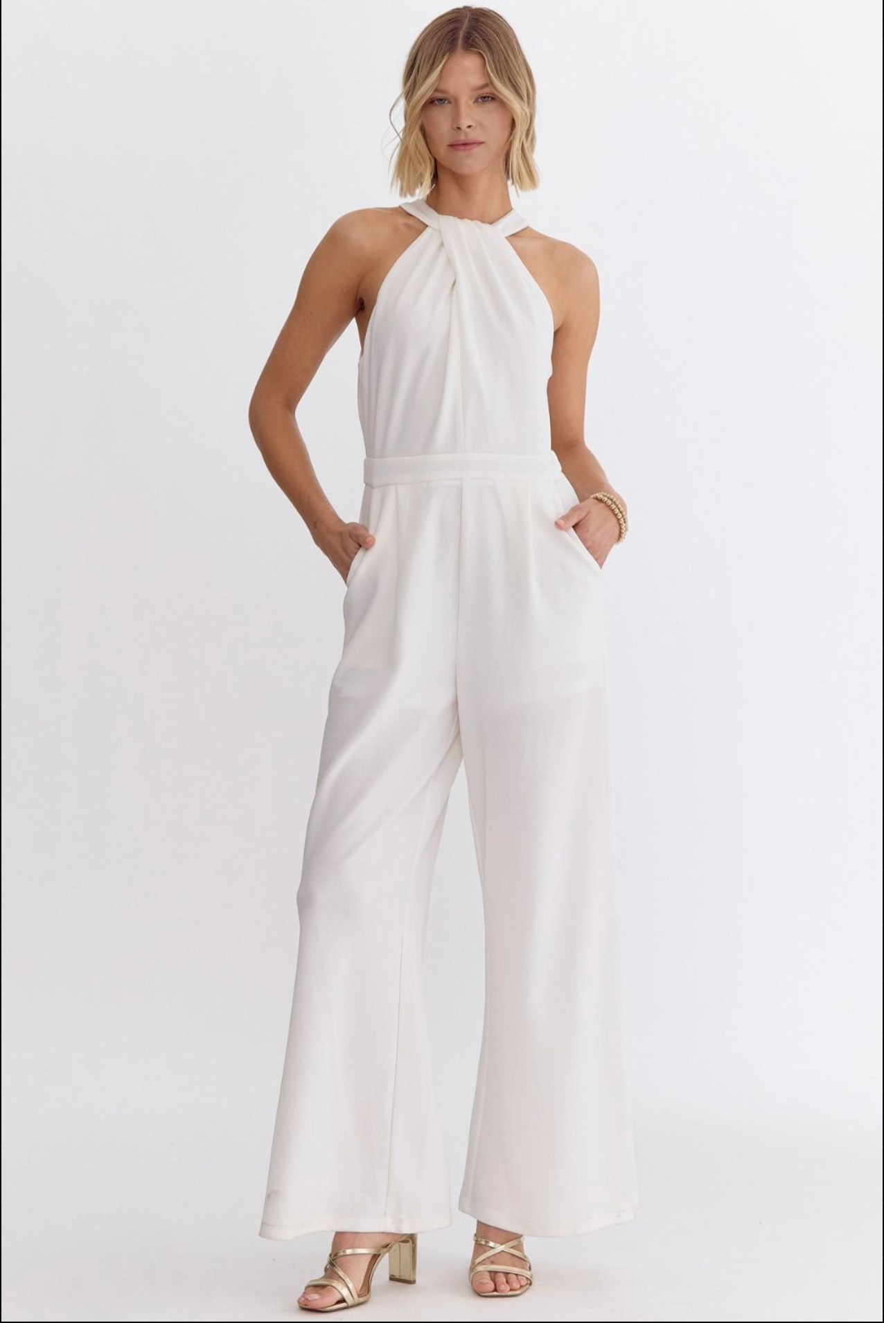 Jumpsuits