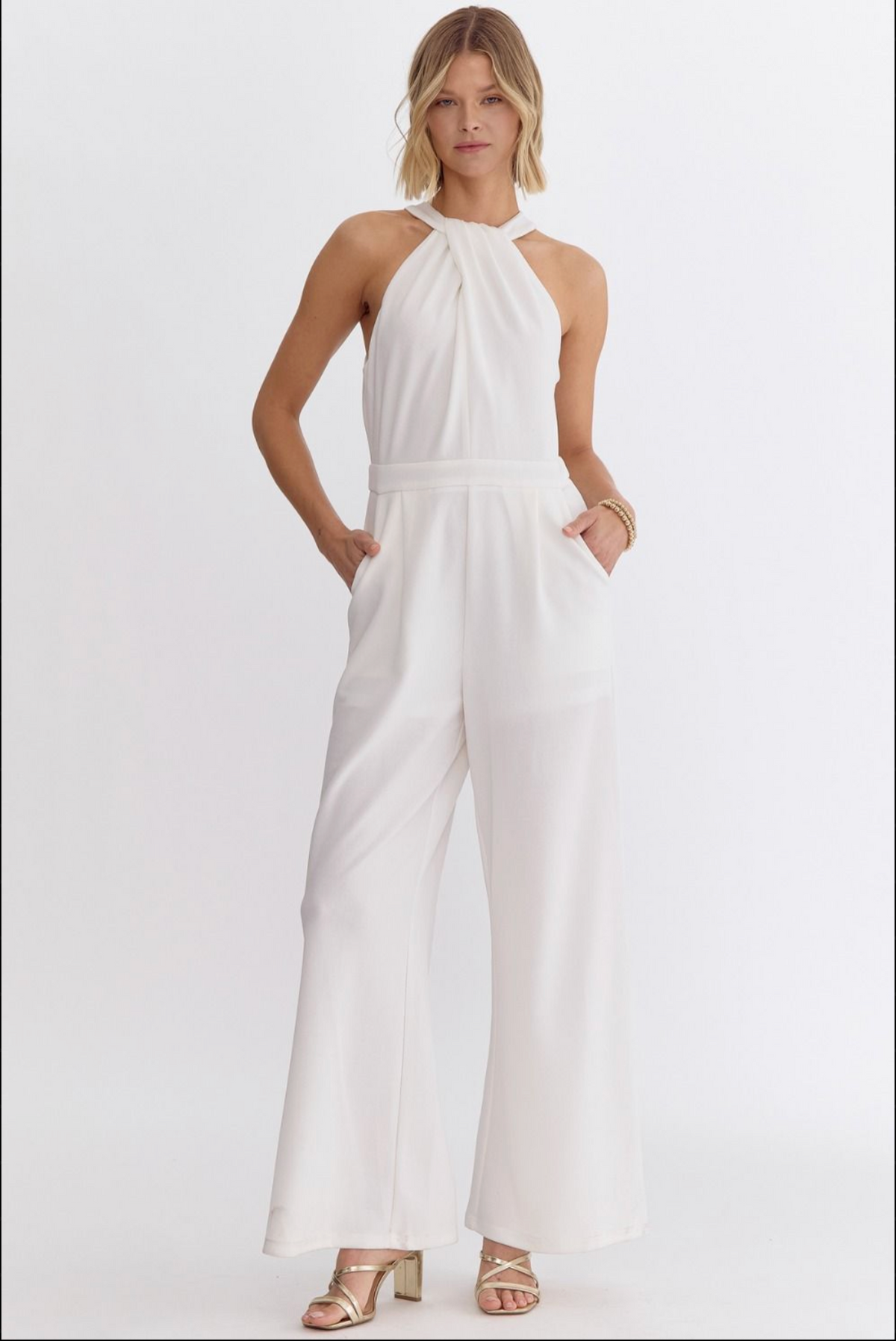 Jumpsuits